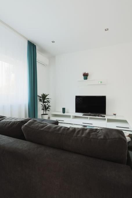 Ambassador Apartment 바이아마레 외부 사진