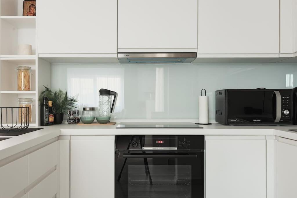 Ambassador Apartment 바이아마레 외부 사진