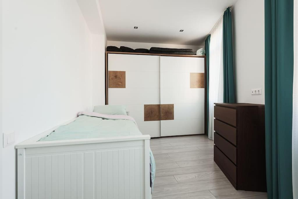 Ambassador Apartment 바이아마레 외부 사진