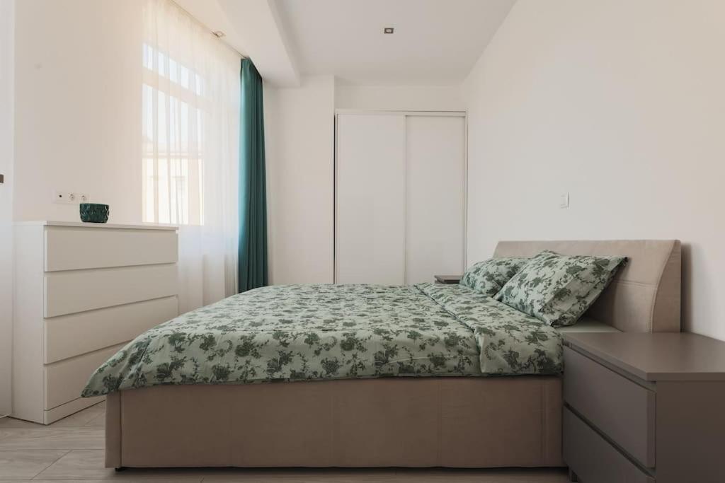 Ambassador Apartment 바이아마레 외부 사진
