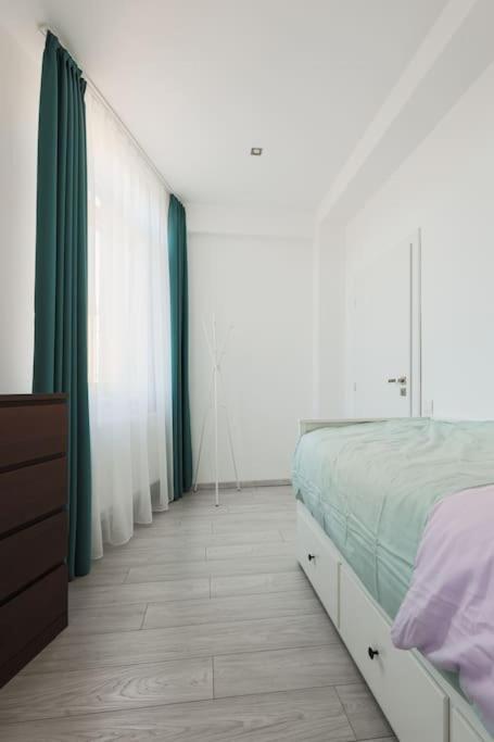 Ambassador Apartment 바이아마레 외부 사진
