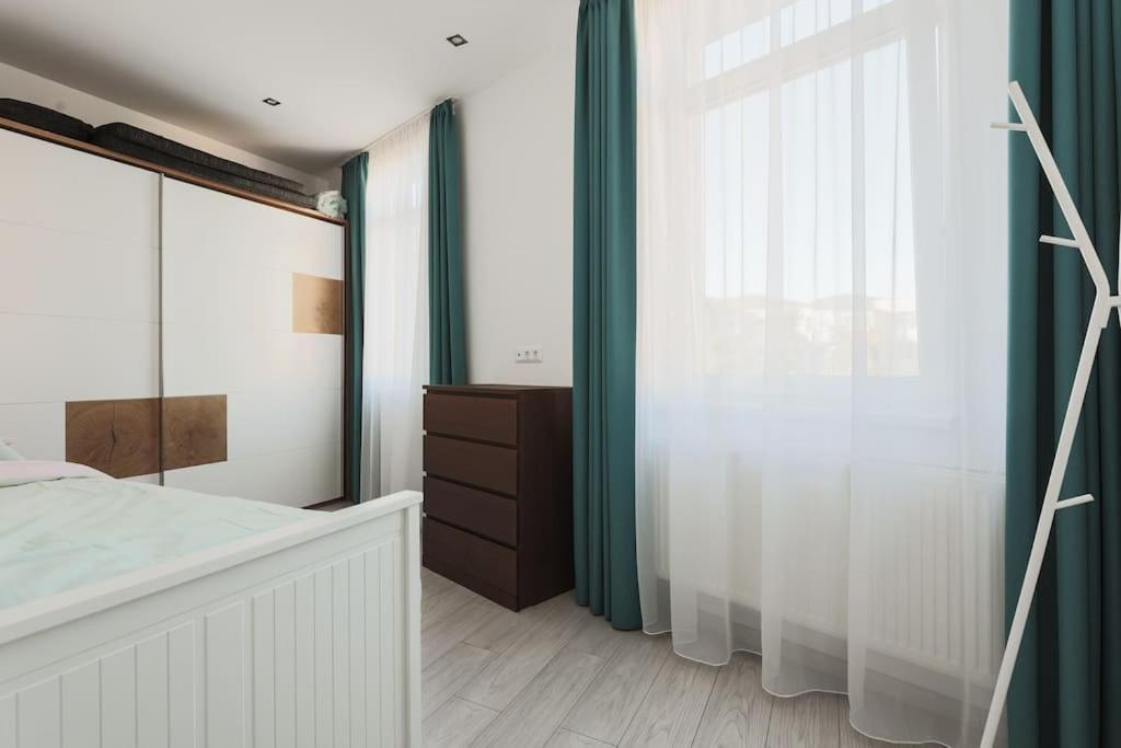 Ambassador Apartment 바이아마레 외부 사진