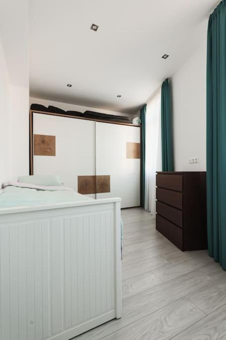Ambassador Apartment 바이아마레 외부 사진